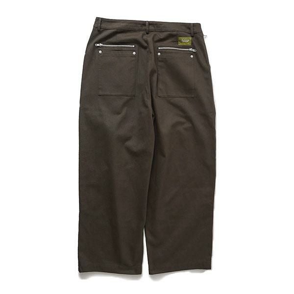 SUBCIETY サブサエティ INDUSTRIAL PANTS