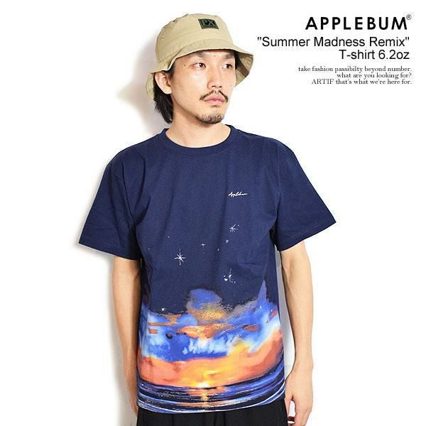 APPLEBUM アップルバム 
