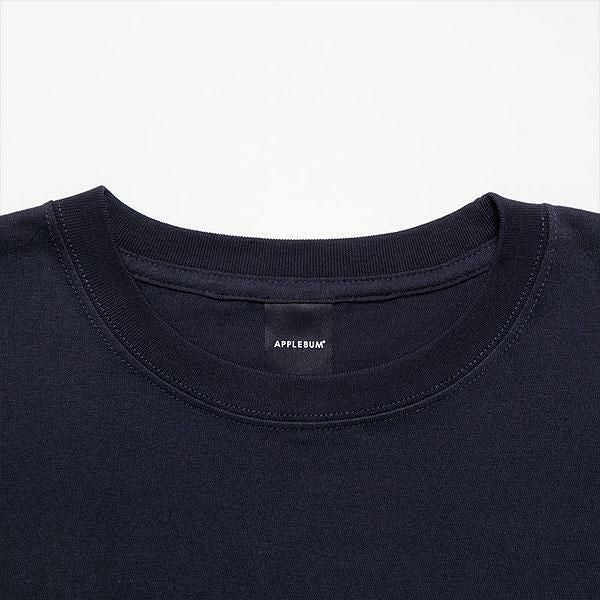 APPLEBUM アップルバム 
