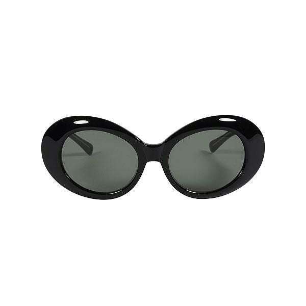 イーブルアクト　EAGLE black サングラス EVILACT EYEWEAR イーブルアクト アイウェア EAGLE -BLACK×A.CLEAR