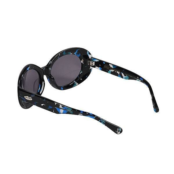 EVILACT EYEWEAR イーブルアクト アイウェア EAGLE -BLUE DEMI