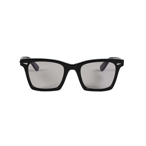 EVILACT EYEWEAR イーブルアクト アイウェア MUSTANG -BLACK- / color