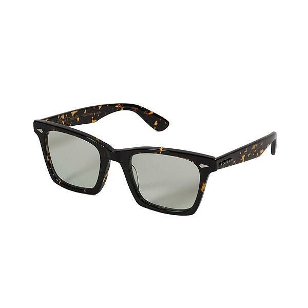 EVILACT EYEWEAR イーブルアクト アイウェア MUSTANG -YELLOW HAVANA EVILACT EYEWEAR イーブルアクト アイウェア MUSTANG -YELLOW HAVANA