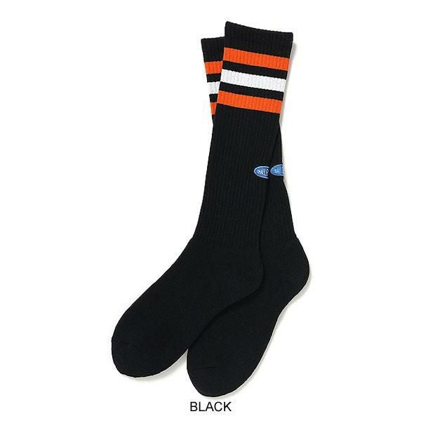 超レアCHALLENGER ソックス9セット CHALLENGER チャレンジャー LINE SOCKS