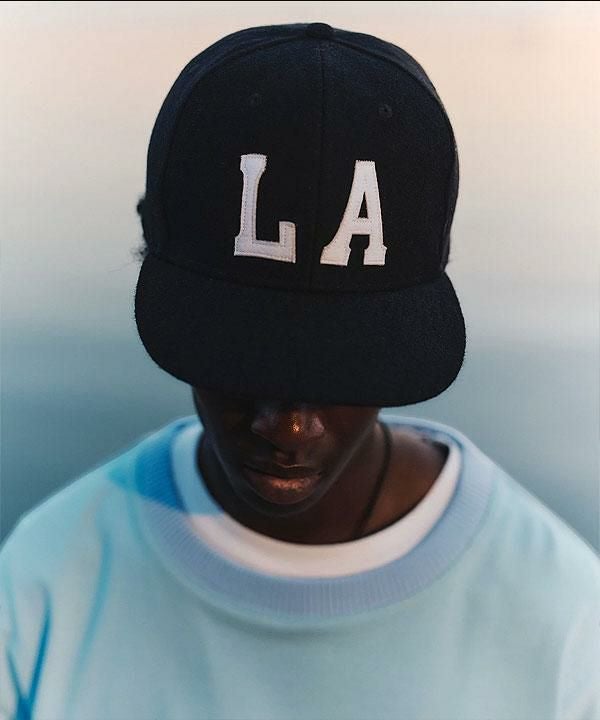 SUBCIETY サブサエティ WOOL CAP