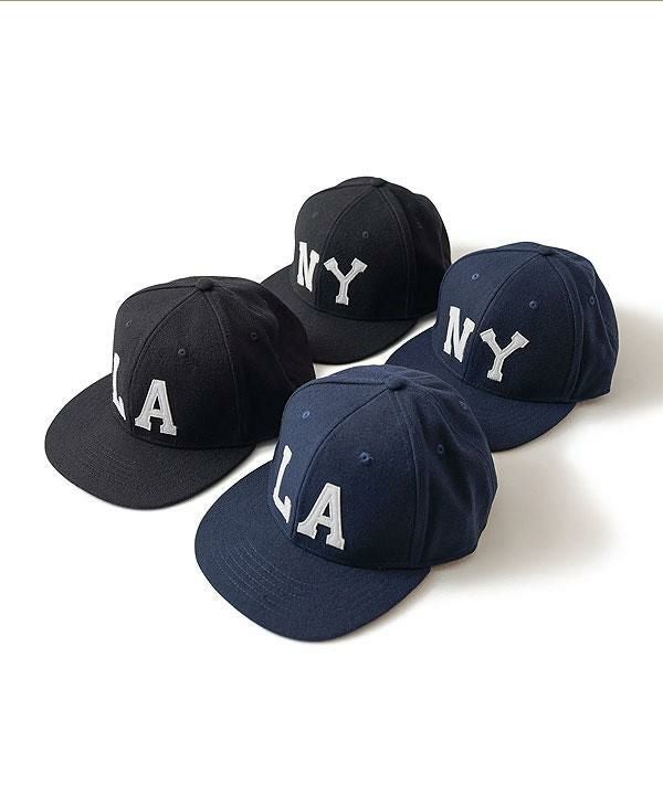 SUBCIETY サブサエティ WOOL CAP