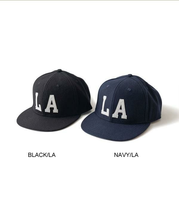 SUBCIETY サブサエティ WOOL CAP