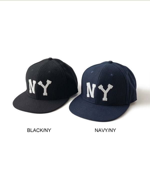 SUBCIETY サブサエティ WOOL CAP