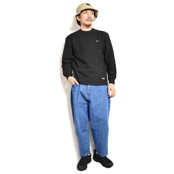 FAT エフエーティー WARMAL