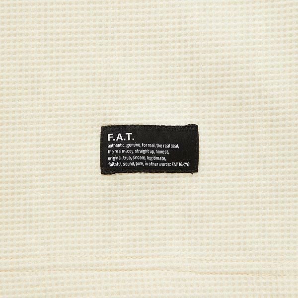 FAT エフエーティー WARMAL