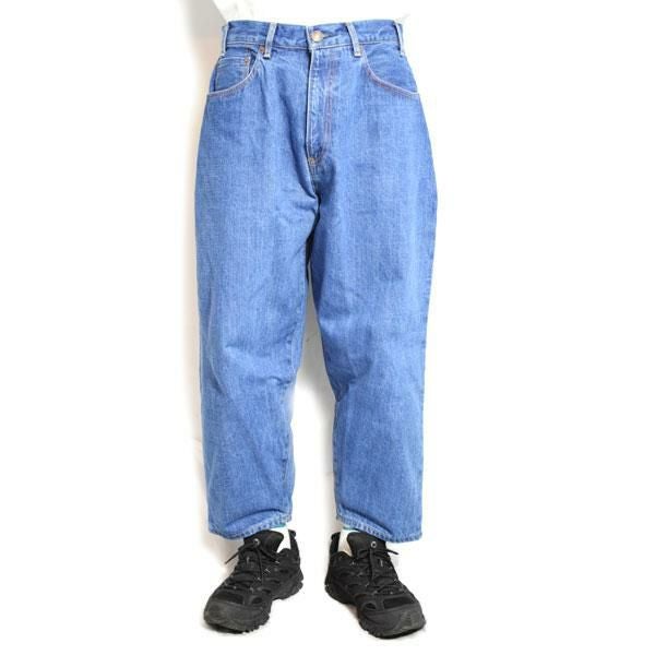 FAT エフエーティー BLUDOZER WORN