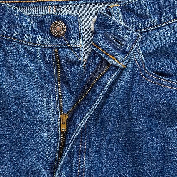 FAT エフエーティー BLUDOZER WORN