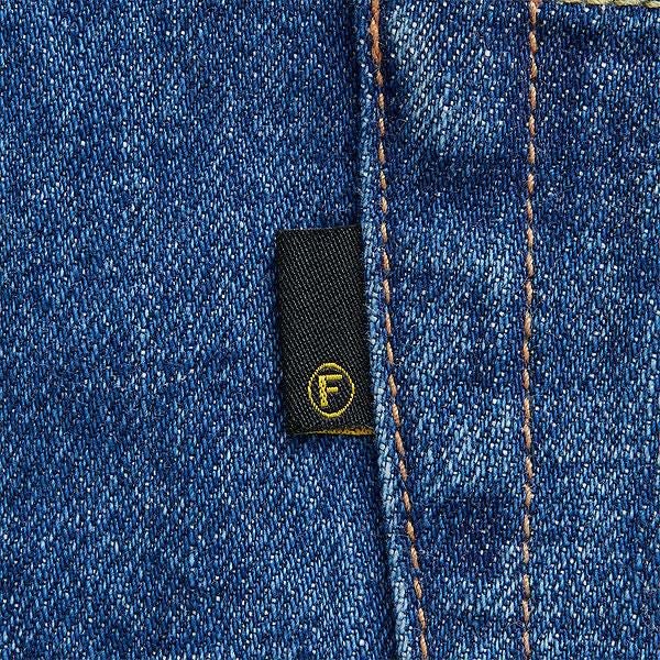 FAT エフエーティー BLUDOZER WORN