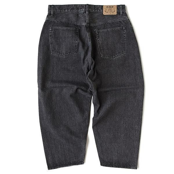 FAT エフエーティー BLUDOZER WORN