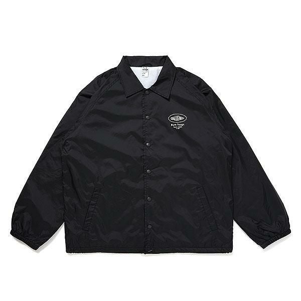 CHALLENGER チャレンジャー OVAL EAGLE COACH JACKET