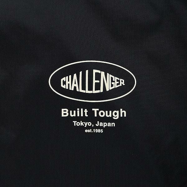 CHALLENGER チャレンジャー OVAL EAGLE COACH JACKET