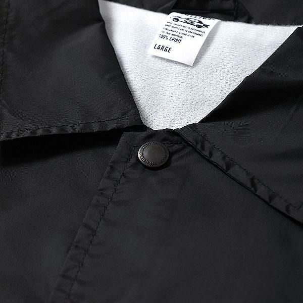 CHALLENGER チャレンジャー OVAL EAGLE COACH JACKET