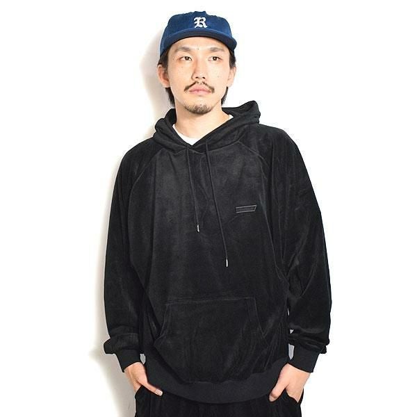 40％OFF SALE セール RADIALL ラディアル FLAGS - HOODIE SWEATSHIRT L/S