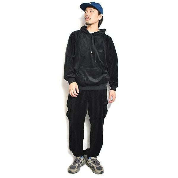 40％OFF SALE セール RADIALL ラディアル FLAGS - HOODIE SWEATSHIRT L/S