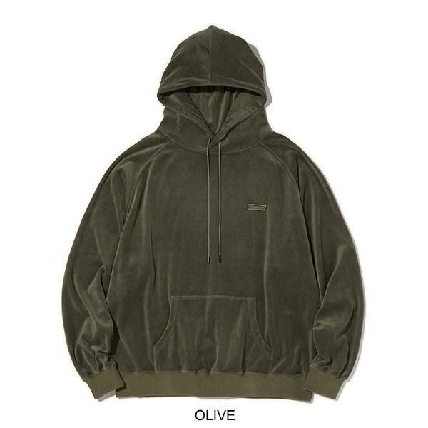 40％OFF SALE セール RADIALL ラディアル FLAGS - HOODIE SWEATSHIRT L/S