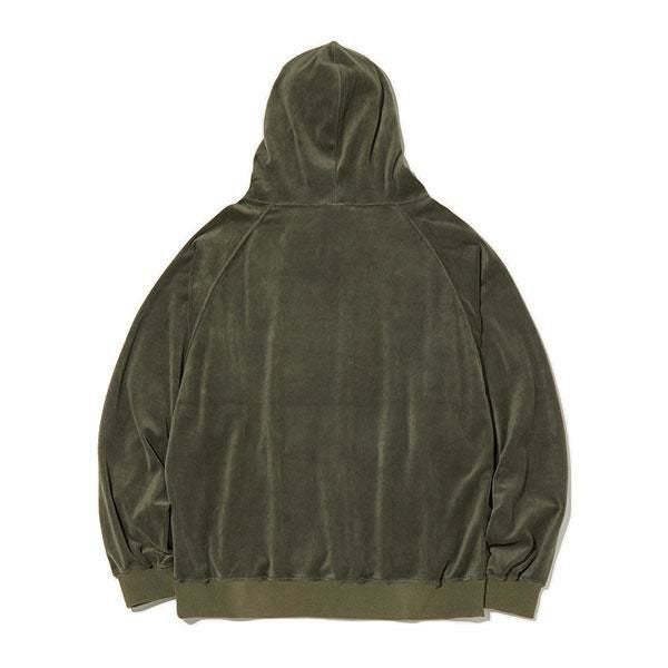 40％OFF SALE セール RADIALL ラディアル FLAGS - HOODIE SWEATSHIRT L/S