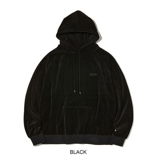 40％OFF SALE セール RADIALL ラディアル FLAGS - HOODIE SWEATSHIRT L/S