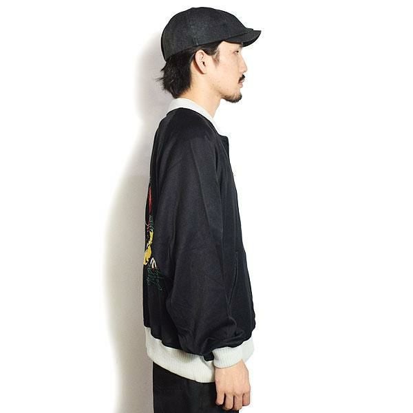 40％OFF SALE セール RADIALL ラディアル KIKI - SOUVENIR JACKET