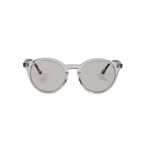 EVILACT EYEWEAR イーブルアクト アイウェア CURTISS 2 -CLEAR×DEMI