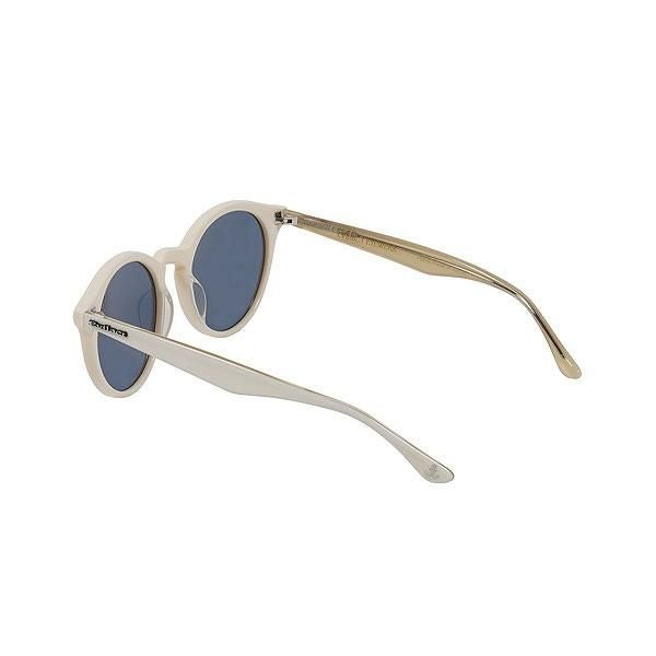 EVILACT EYEWEAR イーブルアクト アイウェア CURTISS 2 -VANILLA×A