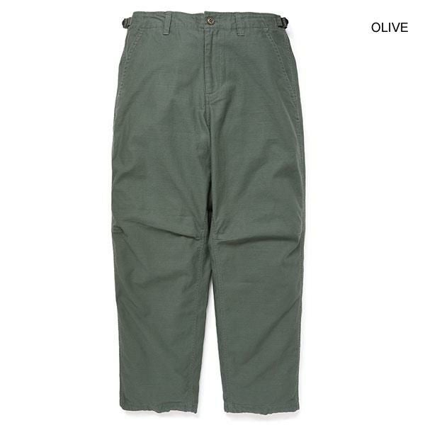 CHALLENGER チャレンジャー FLIGHT WARM UP PANTS