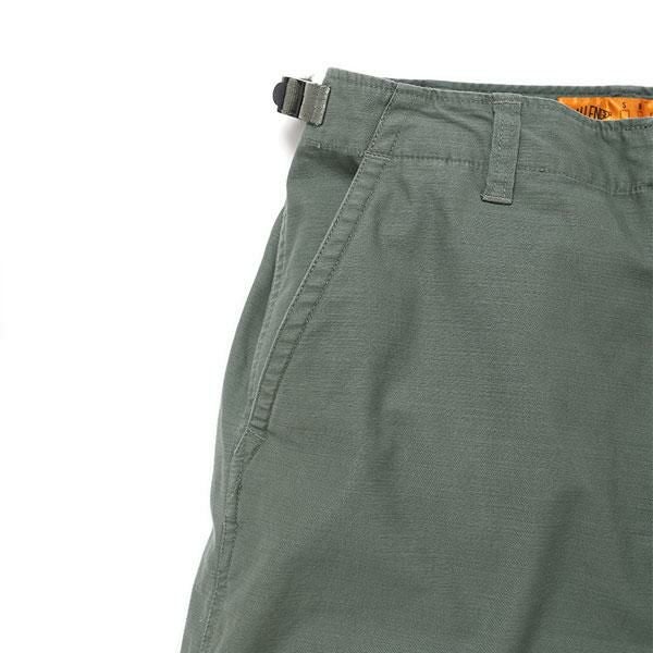 CHALLENGER チャレンジャー FLIGHT WARM UP PANTS