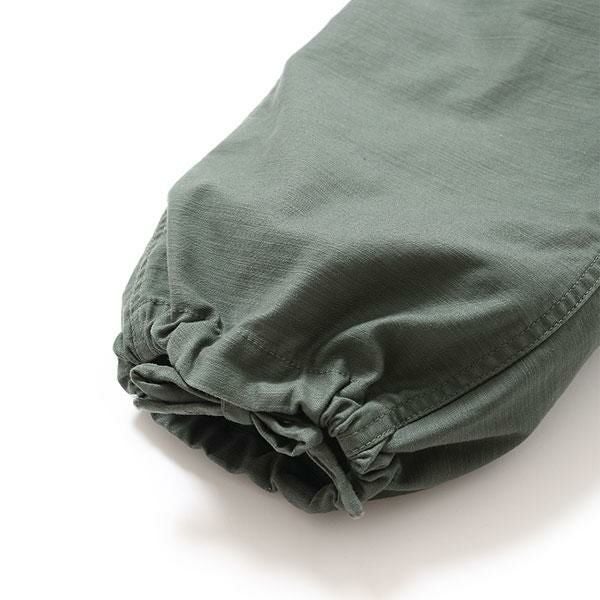 CHALLENGER チャレンジャー FLIGHT WARM UP PANTS