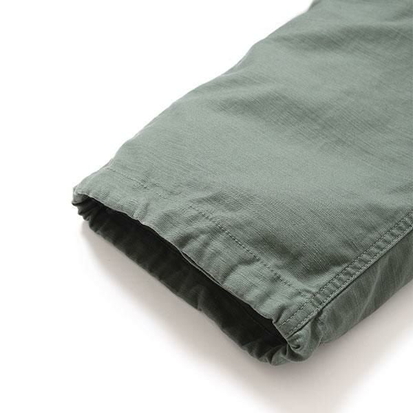 CHALLENGER チャレンジャー FLIGHT WARM UP PANTS