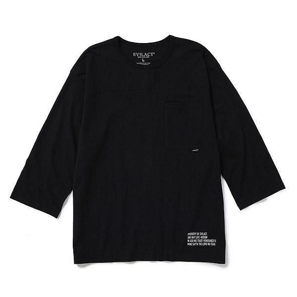 EVILACT イーブルアクト 2PACK QS