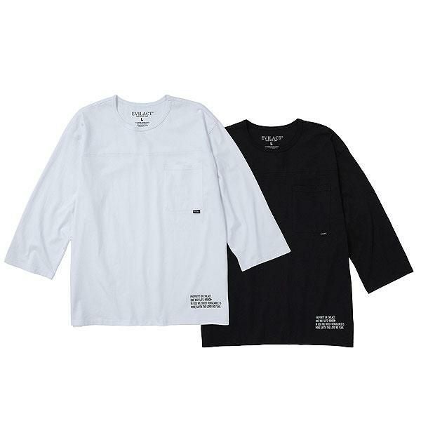 evilact 2PACK QS新品未使用XL EVILACT イーブルアクト 2PACK QS