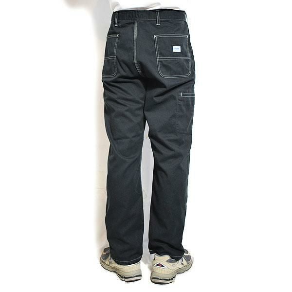 RADIALL ワークパンツ　年末セール！ 40％OFF SALE セール RADIALL ラディアル CNQ RIVERSIDE - STRAIGHT