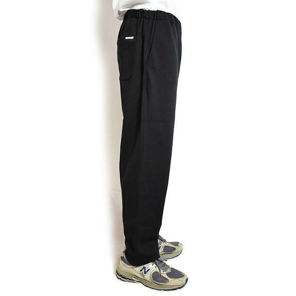 B*J様 24AW【新品】☆CALEE：デュアルウォーム　マルチウェイ　カーディ CALEE キャリー DUALWARM MULTI WAY WIDE RELAX PANTS