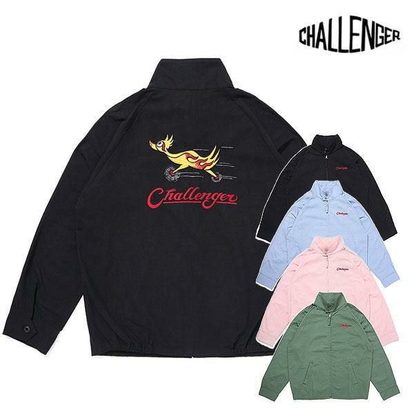 CHALLENGER FIRE BIRD SWING TOP チャレンジャー CHALLENGER チャレンジャー FIRE BIRD SWING TOP