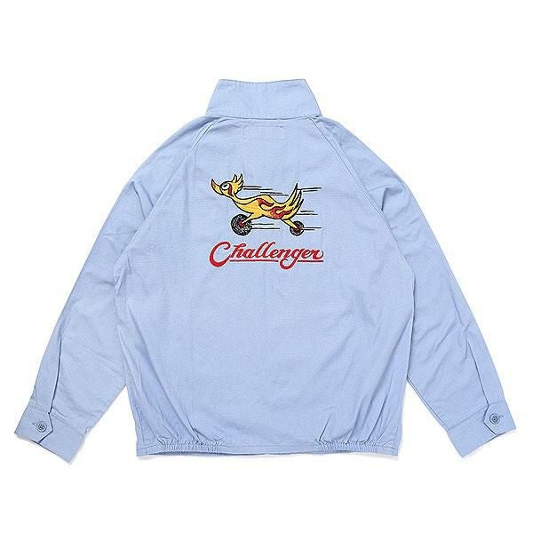 CHALLENGER チャレンジャー FIRE BIRD SWING TOP
