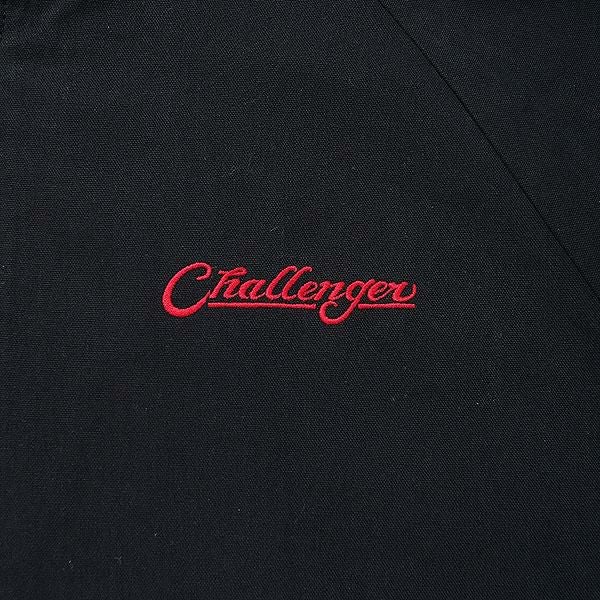CHALLENGER チャレンジャー FIRE BIRD SWING TOP