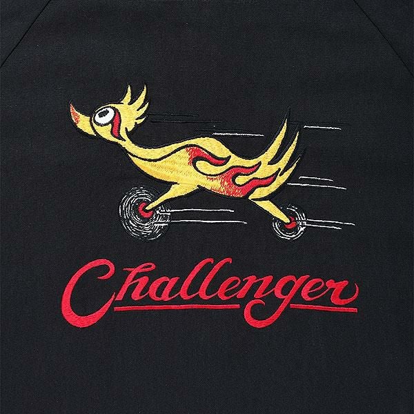 CHALLENGER FIRE BIRD SWING TOP チャレンジャー CHALLENGER チャレンジャー FIRE BIRD SWING TOP