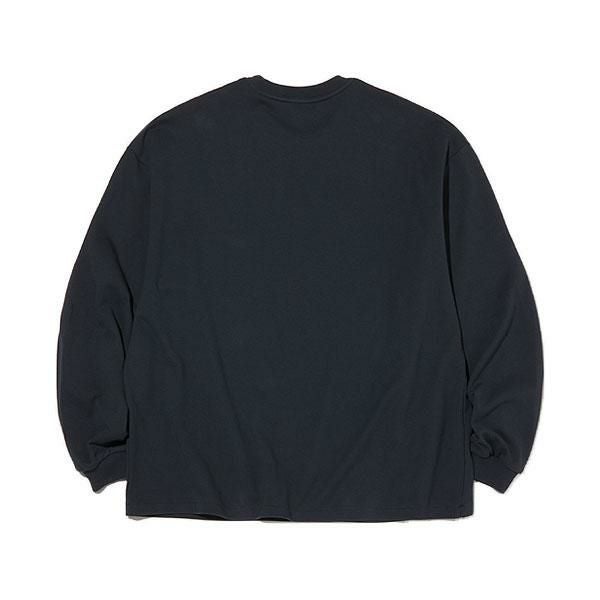 40％OFF SALE セール RADIALL ラディアル T.D.P - CREW NECK T-SHIRT L/S