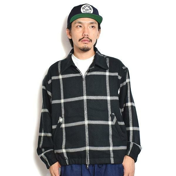 40%OFF SALE セール RADIALL ラディアル HARMANS - ZIP UP JACKET 40%OFF SALE セール RADIALL ラディアル HARMANS - ZIP UP JACKET