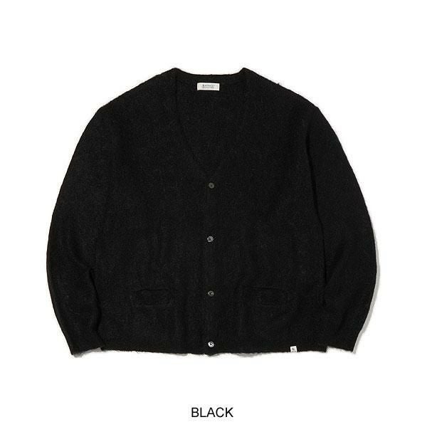 40％OFF SALE セール RADIALL ラディアル ERCOL - CARDIGAN SWEATER L/S