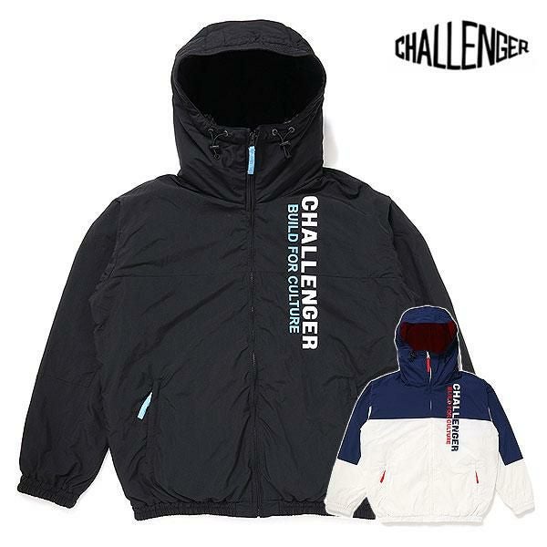 CHALLENGER チャレンジャー SAILOR JACKET