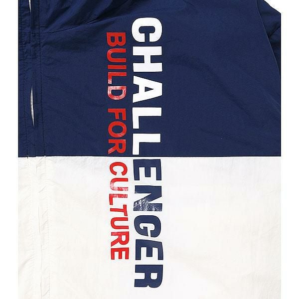 CHALLENGER チャレンジャー SAILOR JACKET