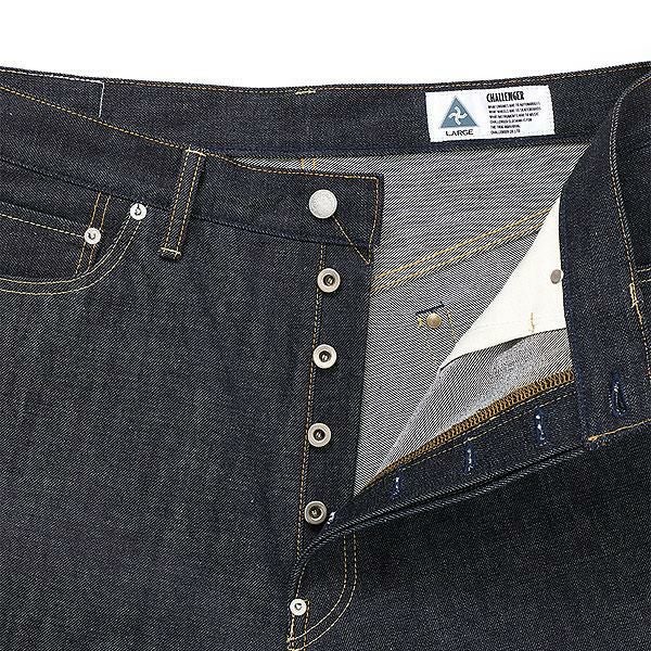 CHALLENGER チャレンジャー CLASSIC DENIM PANTS
