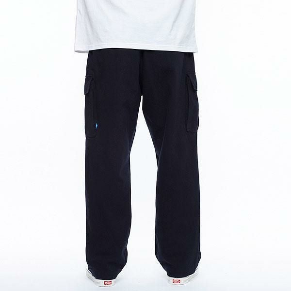 Liberaiders リベレイダース 6 POCKET ARMY WOOL PANTS | ARTIF