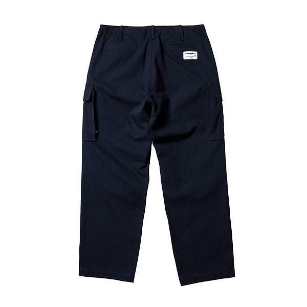 Liberaiders リベレイダース 6 POCKET ARMY WOOL PANTS | ARTIF