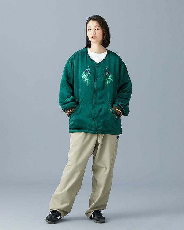 リベレイダース ベトジャン スーベニアジャケット　ワコマリア CALEE TMT Liberaiders リベレイダース SOUVENIR JACKET | ARTIF [ストリート